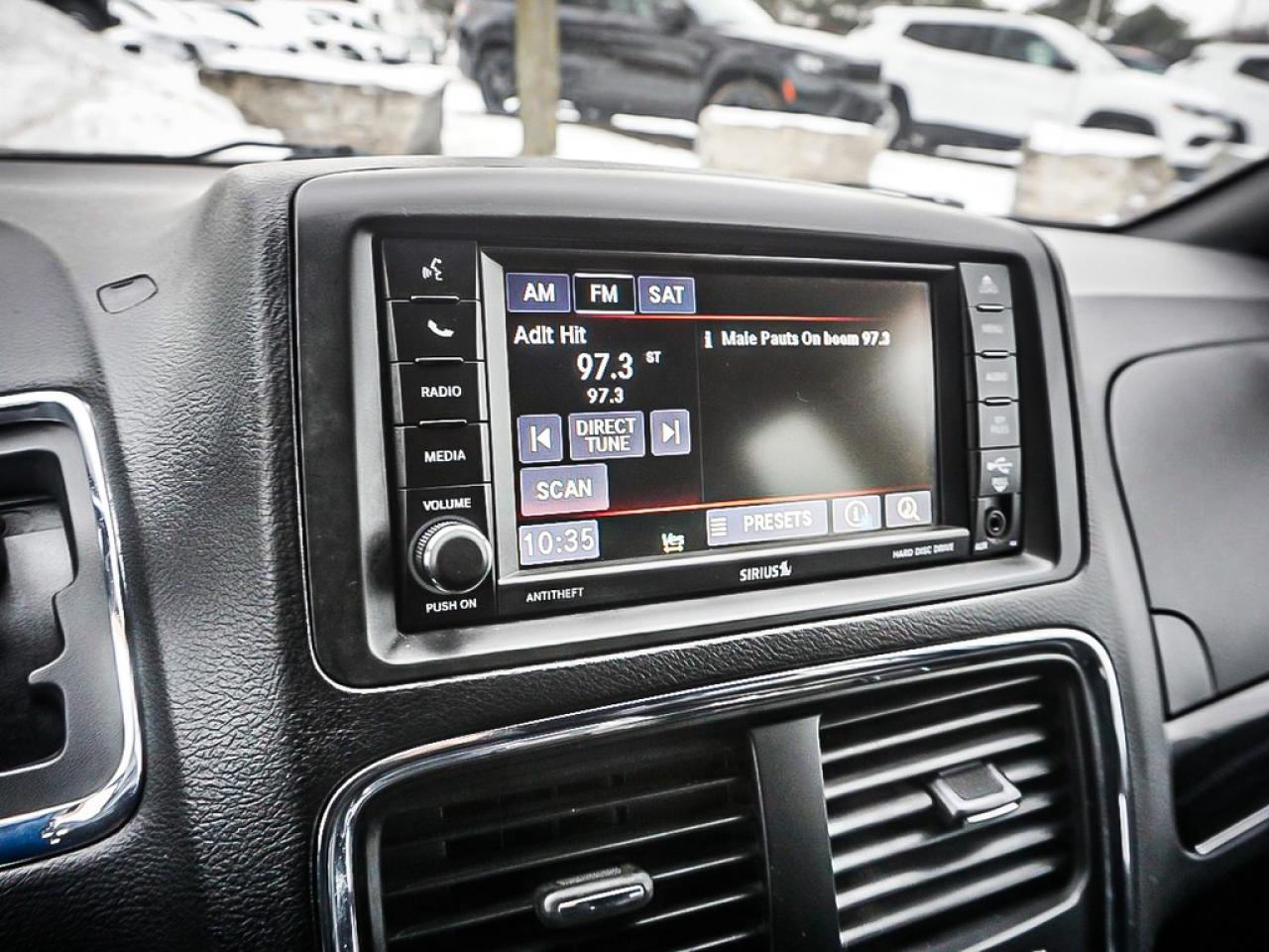 2019 Dodge Grand Caravan  Photo