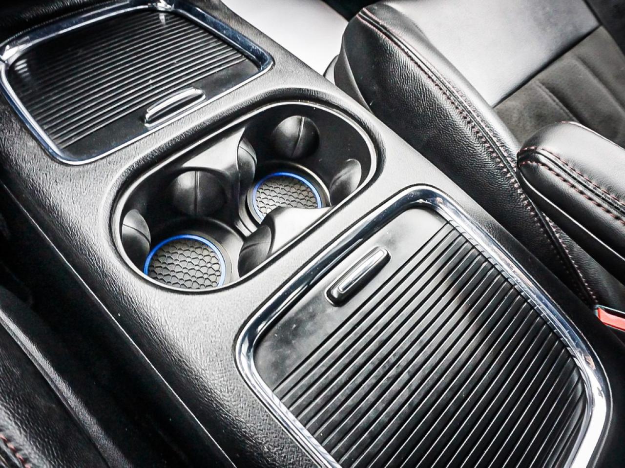 2019 Dodge Grand Caravan  Photo