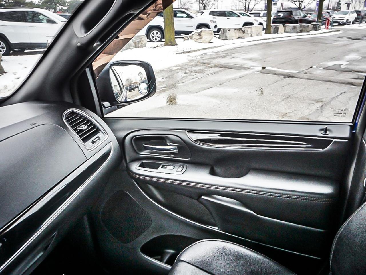 2019 Dodge Grand Caravan  Photo