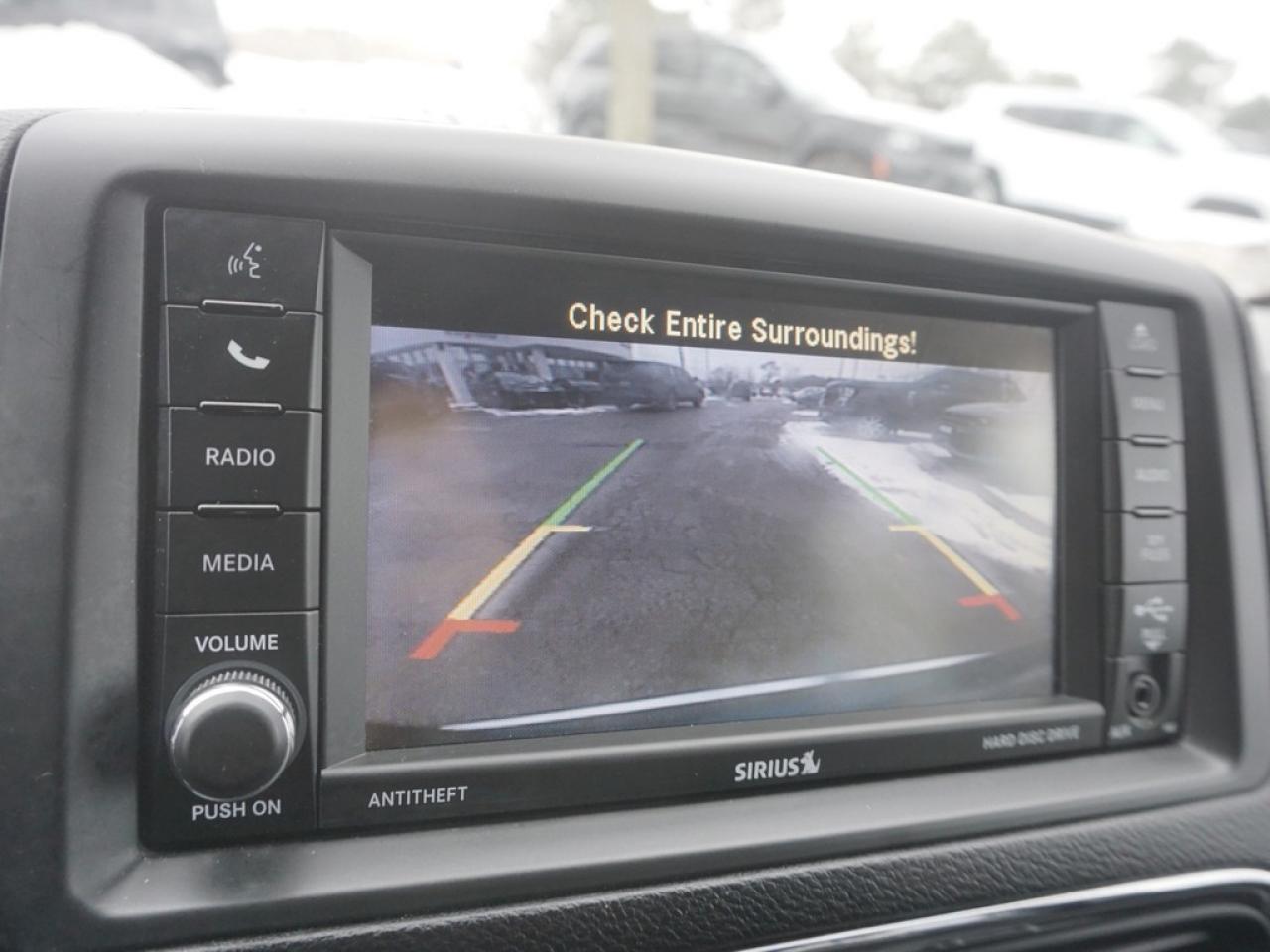 2019 Dodge Grand Caravan  Photo