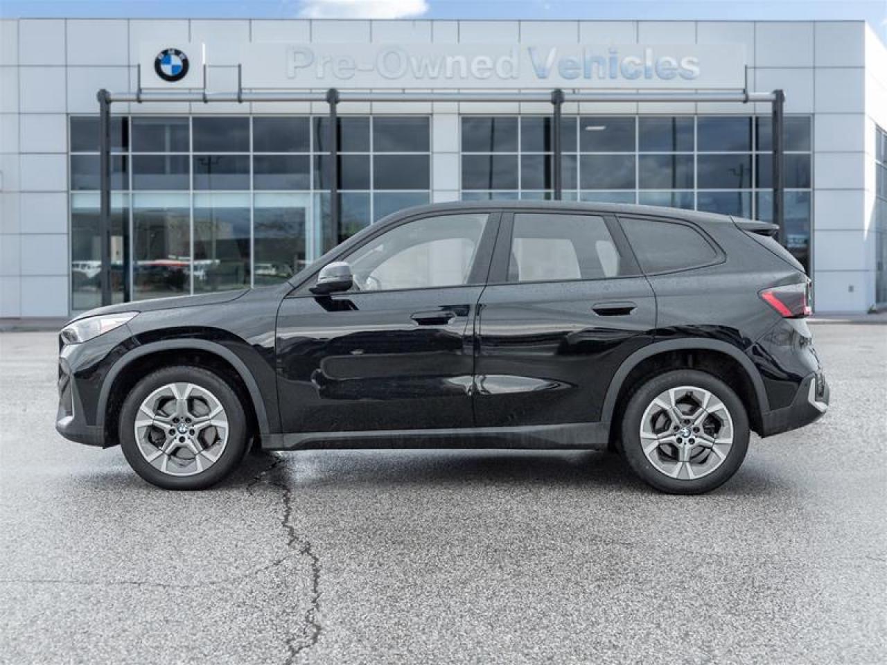 2023 BMW X1 xDrive28i 4dr All-wheel Drive Sports Activity Vehicle Photo3