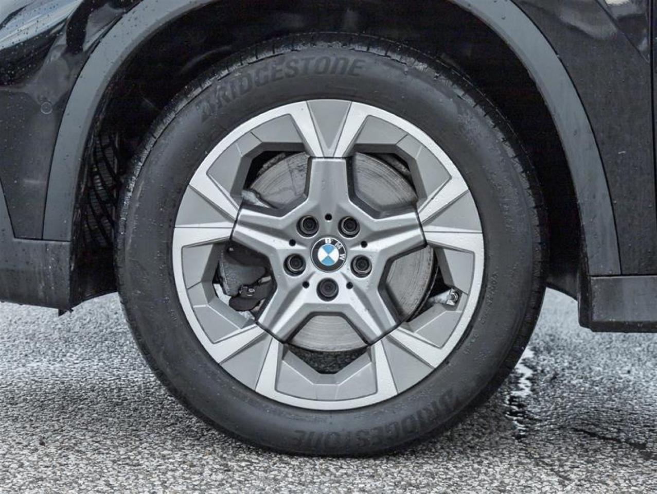 2023 BMW X1 xDrive28i 4dr All-wheel Drive Sports Activity Vehicle Photo4