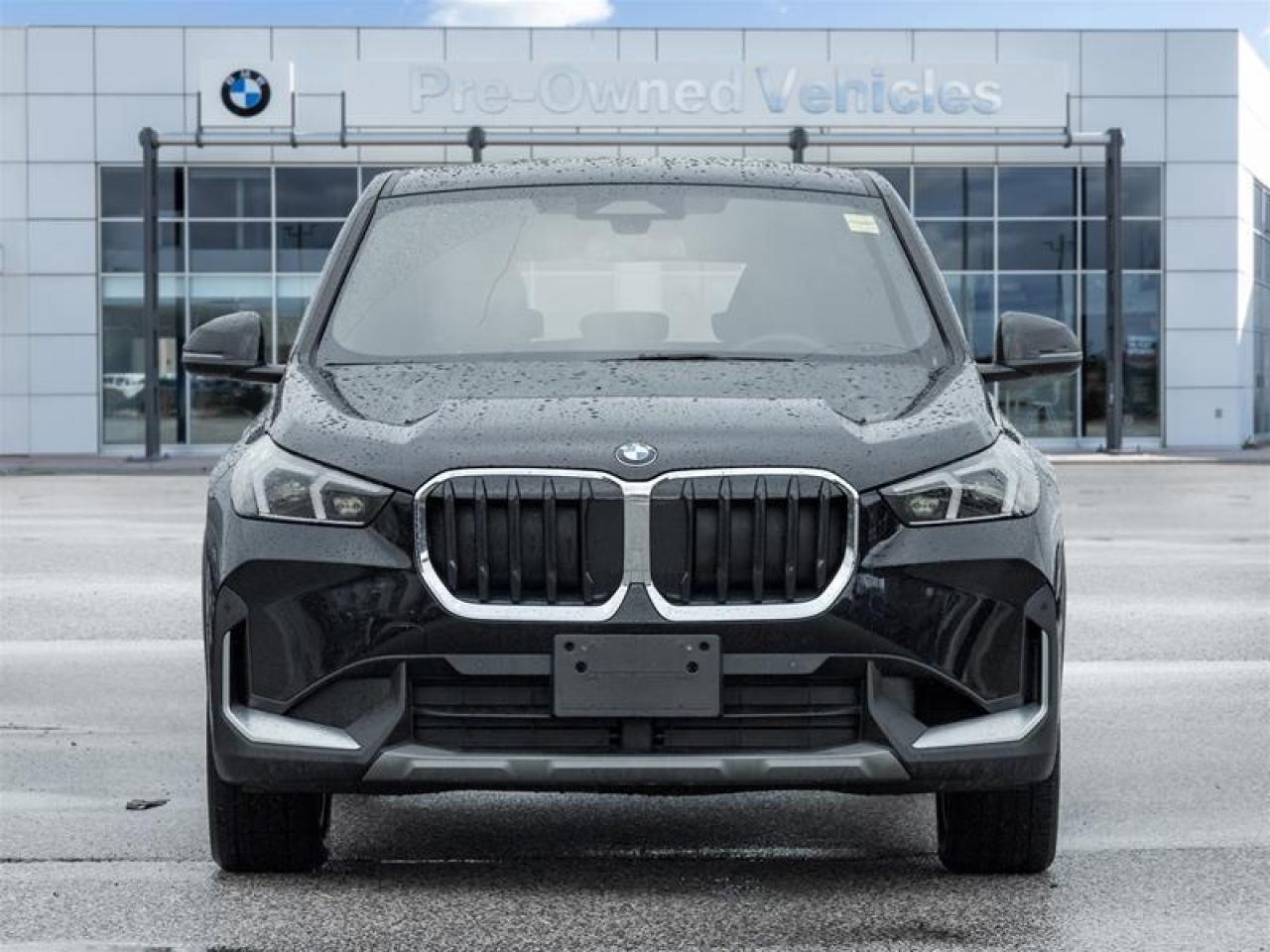 2023 BMW X1 xDrive28i 4dr All-wheel Drive Sports Activity Vehicle Photo