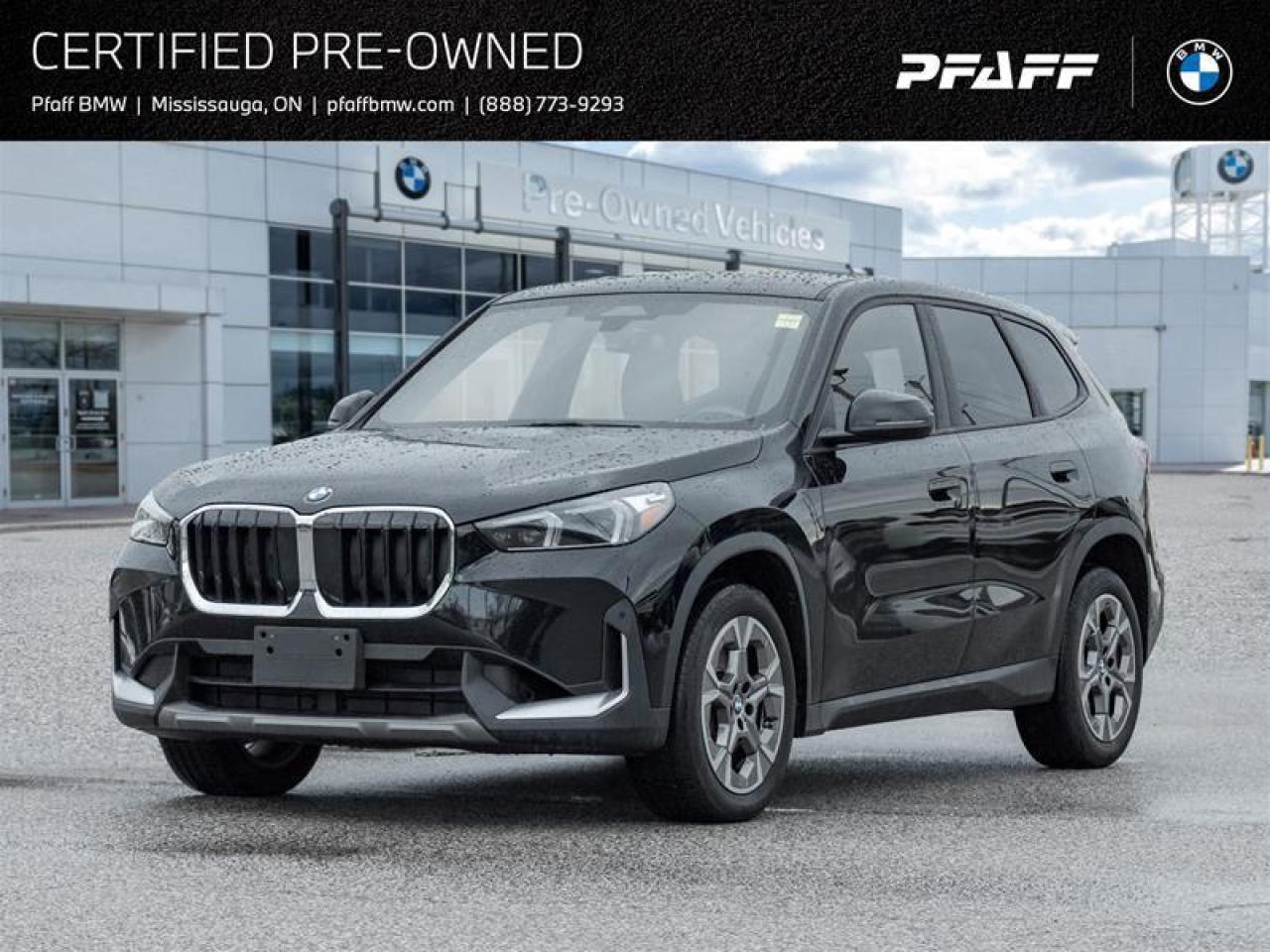 2023 BMW X1 xDrive28i 4dr All-wheel Drive Sports Activity Vehicle Photo