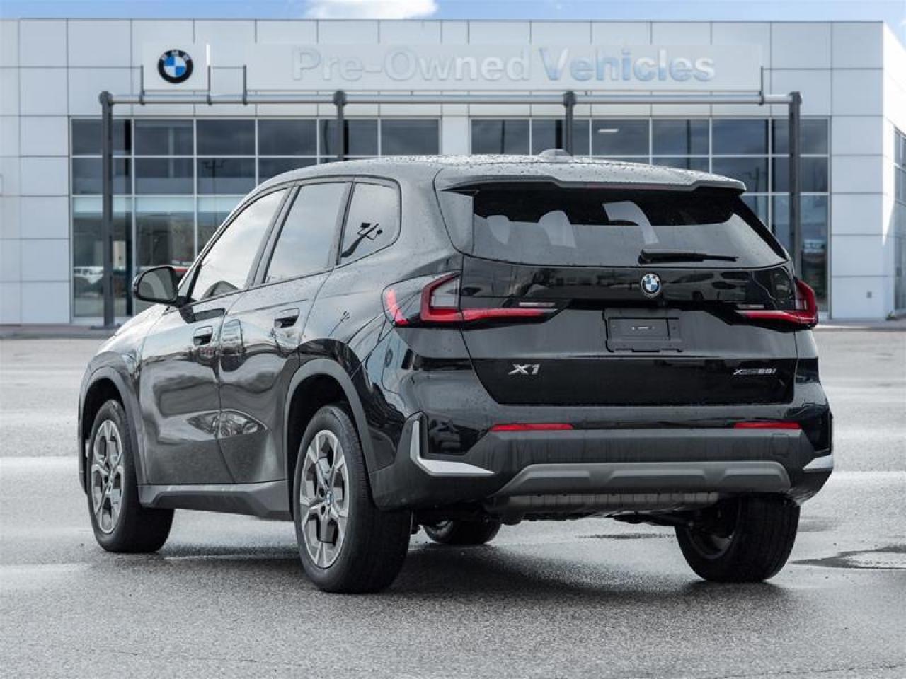 2023 BMW X1 xDrive28i 4dr All-wheel Drive Sports Activity Vehicle Photo