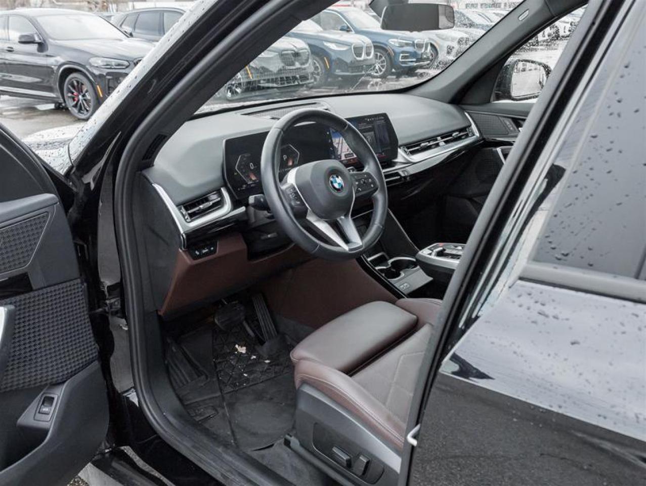 2023 BMW X1 xDrive28i 4dr All-wheel Drive Sports Activity Vehicle Photo