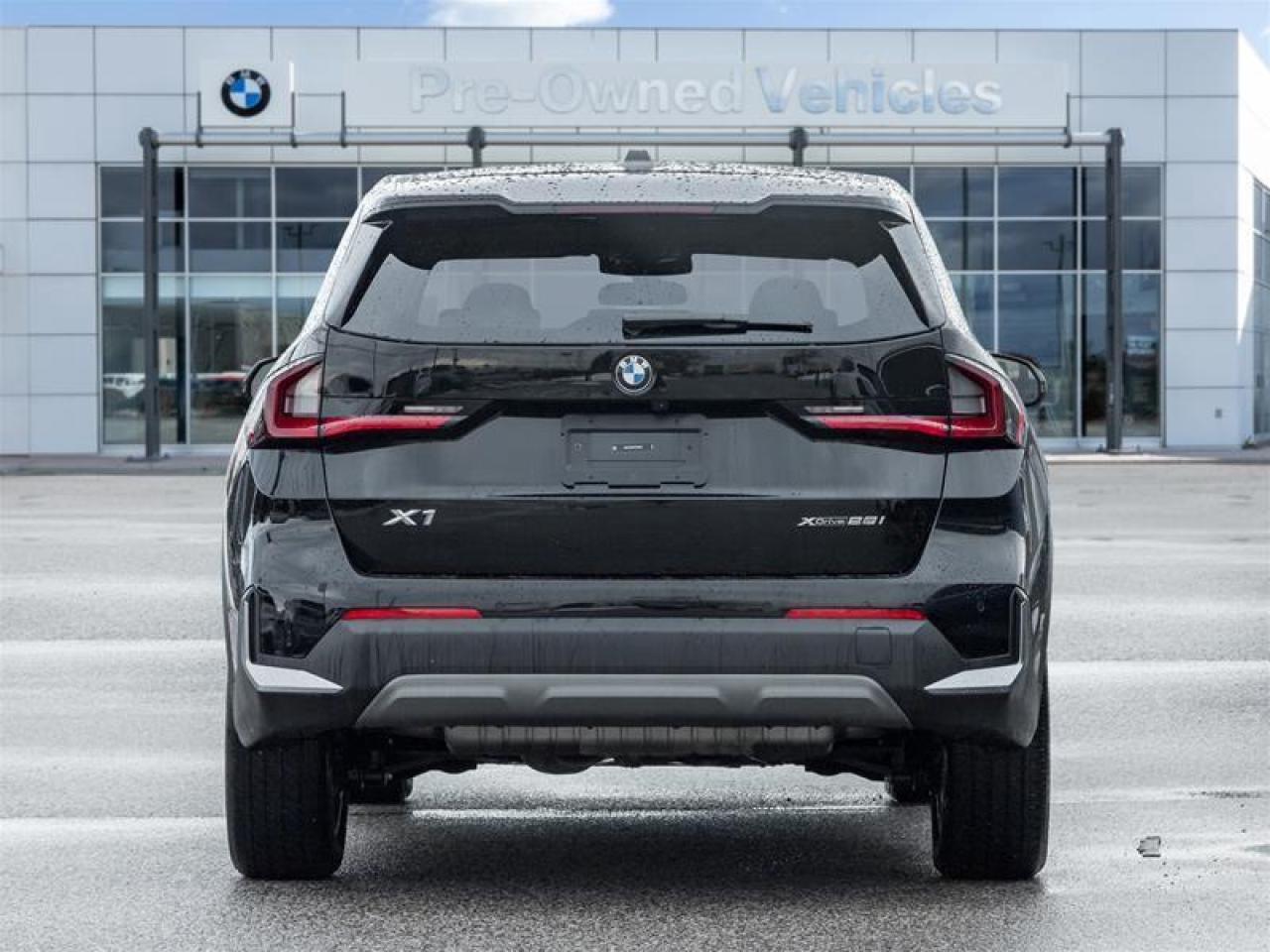 2023 BMW X1 xDrive28i 4dr All-wheel Drive Sports Activity Vehicle Photo