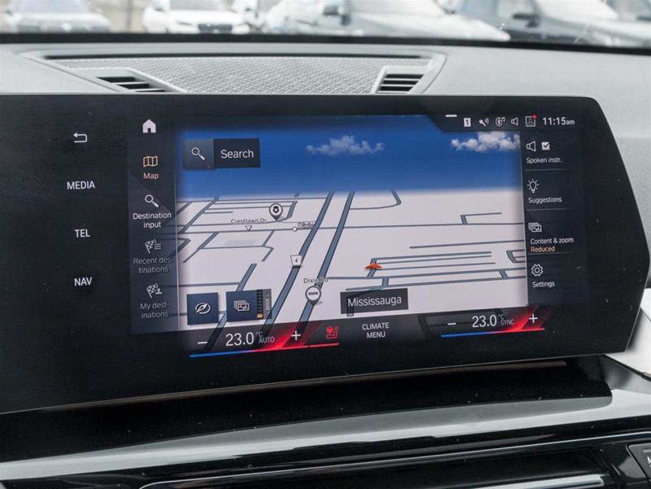 2023 BMW X1 xDrive28i 4dr All-wheel Drive Sports Activity Vehicle Photo