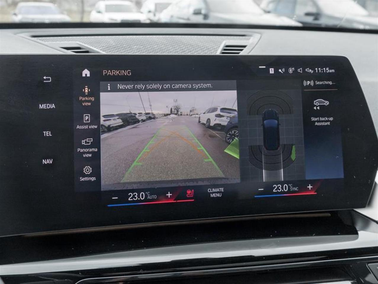 2023 BMW X1 xDrive28i 4dr All-wheel Drive Sports Activity Vehicle Photo