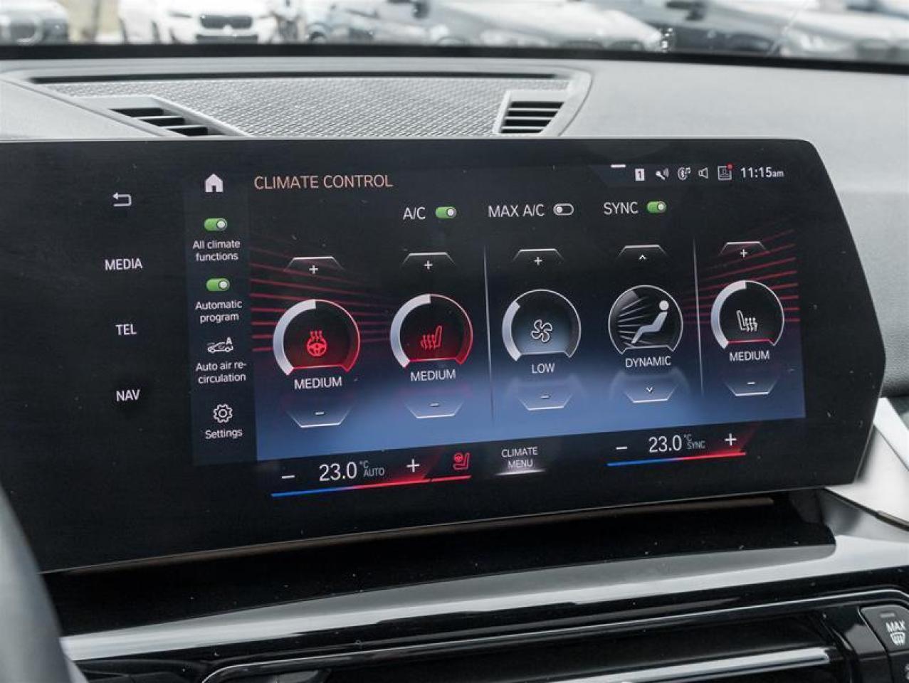 2023 BMW X1 xDrive28i 4dr All-wheel Drive Sports Activity Vehicle Photo