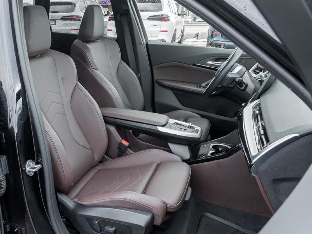 2023 BMW X1 xDrive28i 4dr All-wheel Drive Sports Activity Vehicle Photo