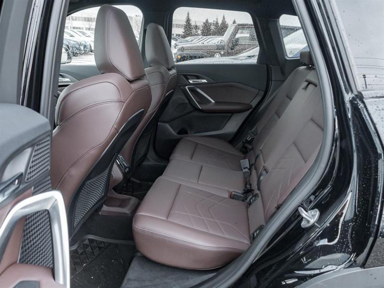 2023 BMW X1 xDrive28i 4dr All-wheel Drive Sports Activity Vehicle Photo