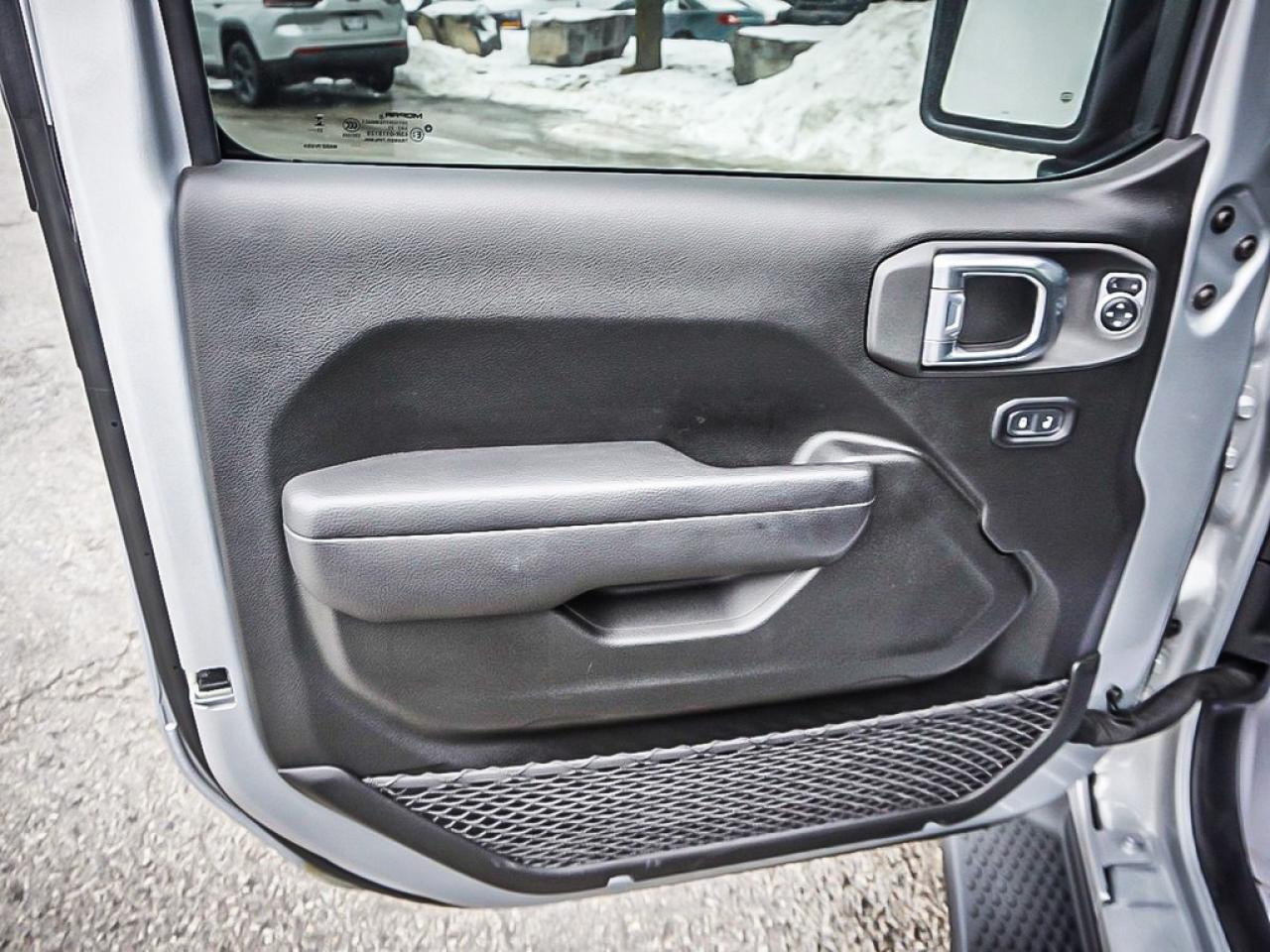 2024 Jeep Wrangler 4xe  Photo