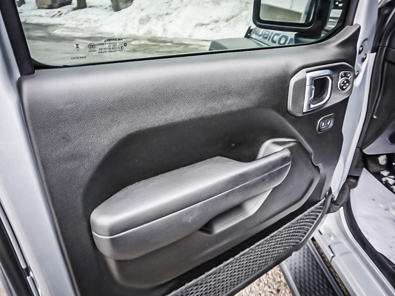 2024 Jeep Wrangler 4xe  Photo