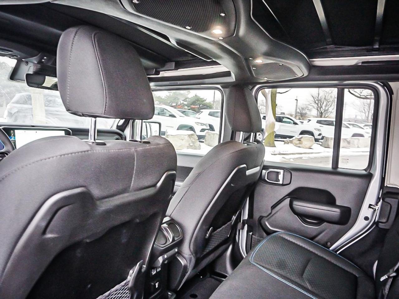 2024 Jeep Wrangler 4xe  Photo