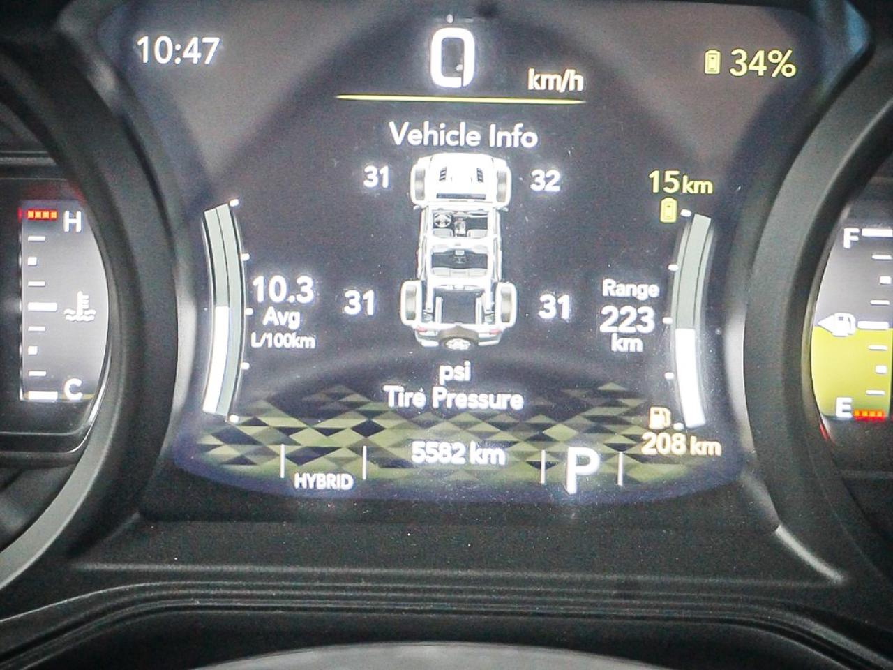 2024 Jeep Wrangler 4xe  Photo