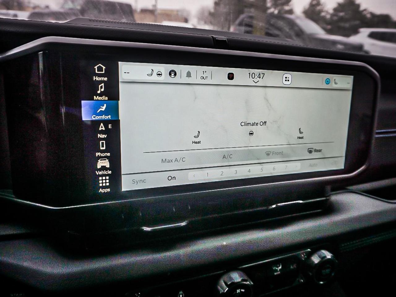 2024 Jeep Wrangler 4xe  Photo