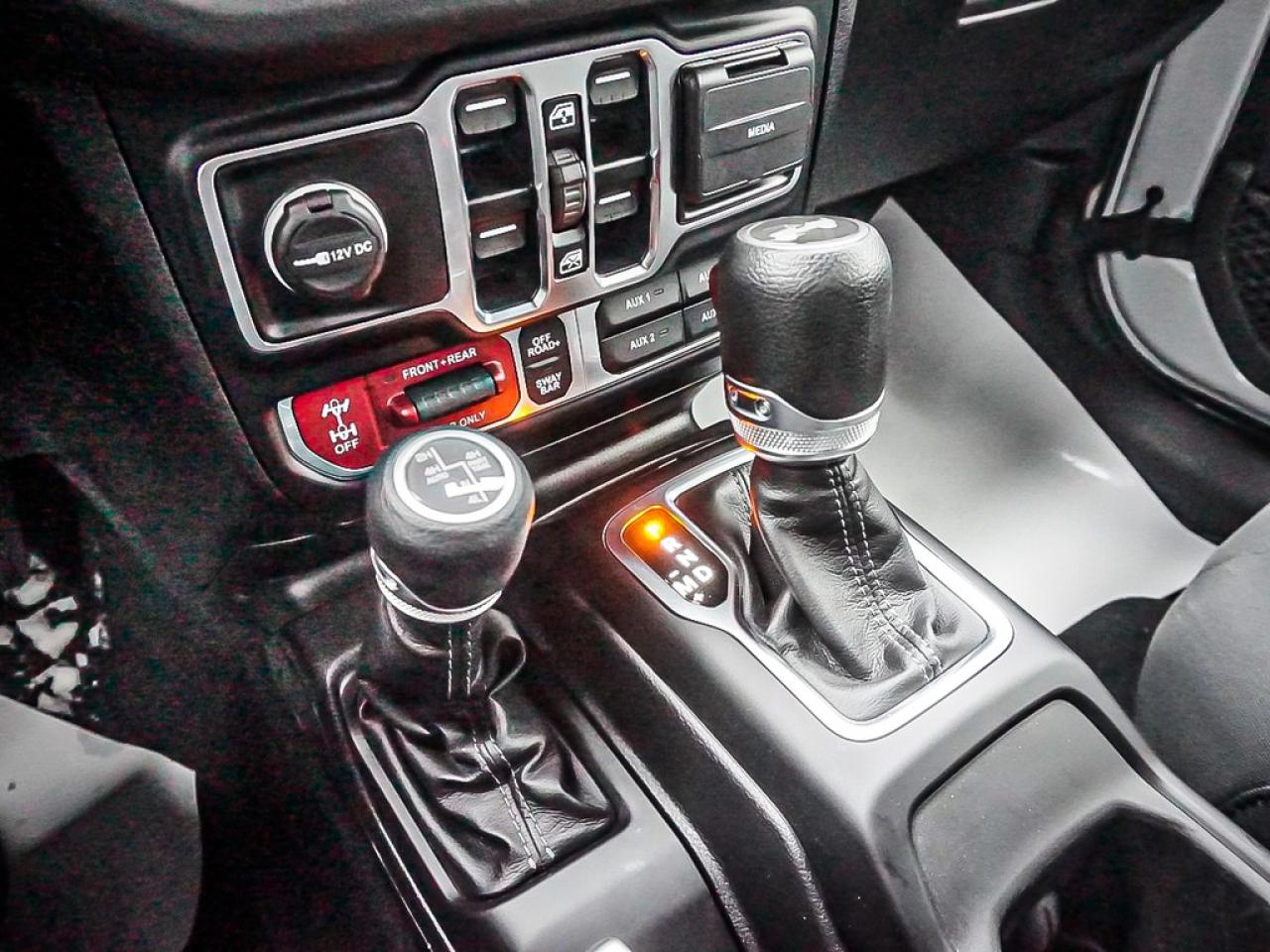 2024 Jeep Wrangler 4xe  Photo