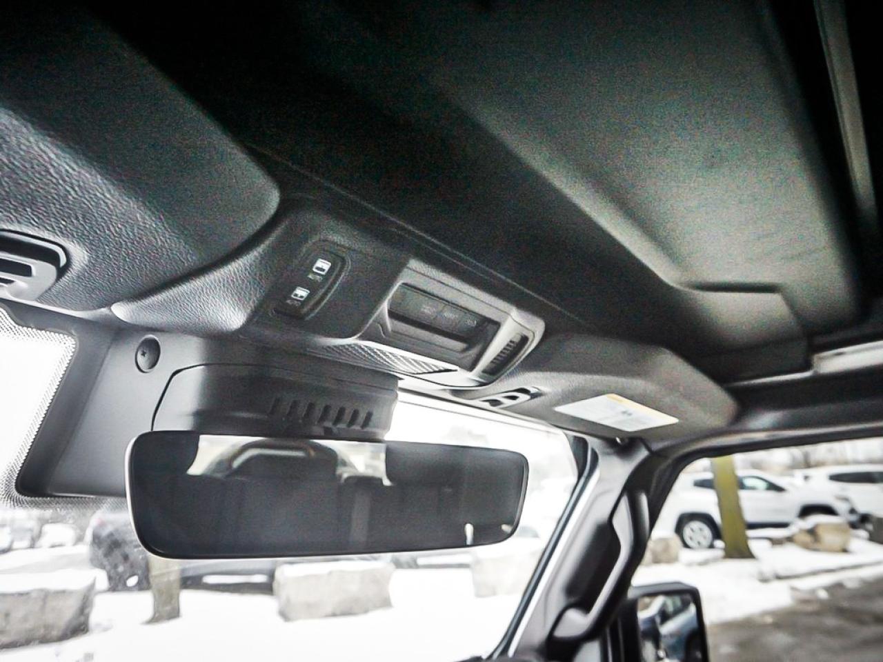 2024 Jeep Wrangler 4xe  Photo