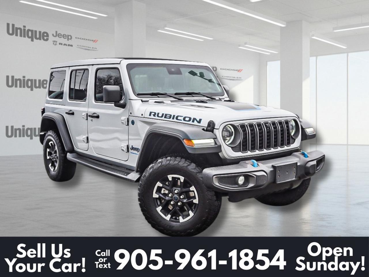 2024 Jeep Wrangler 4xe  Photo