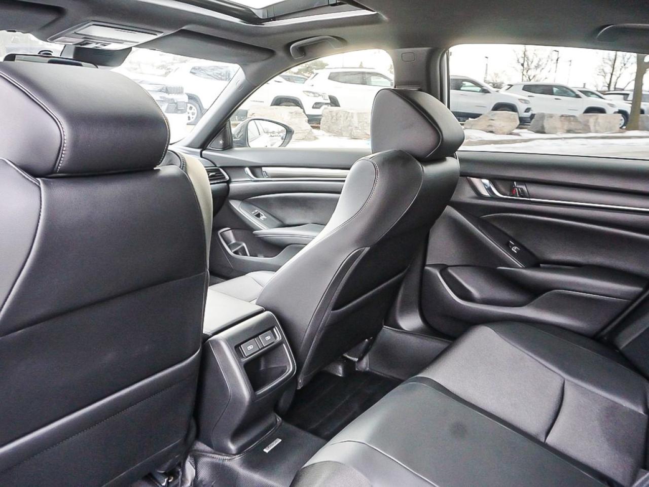 2022 Honda Accord Sedan  Photo