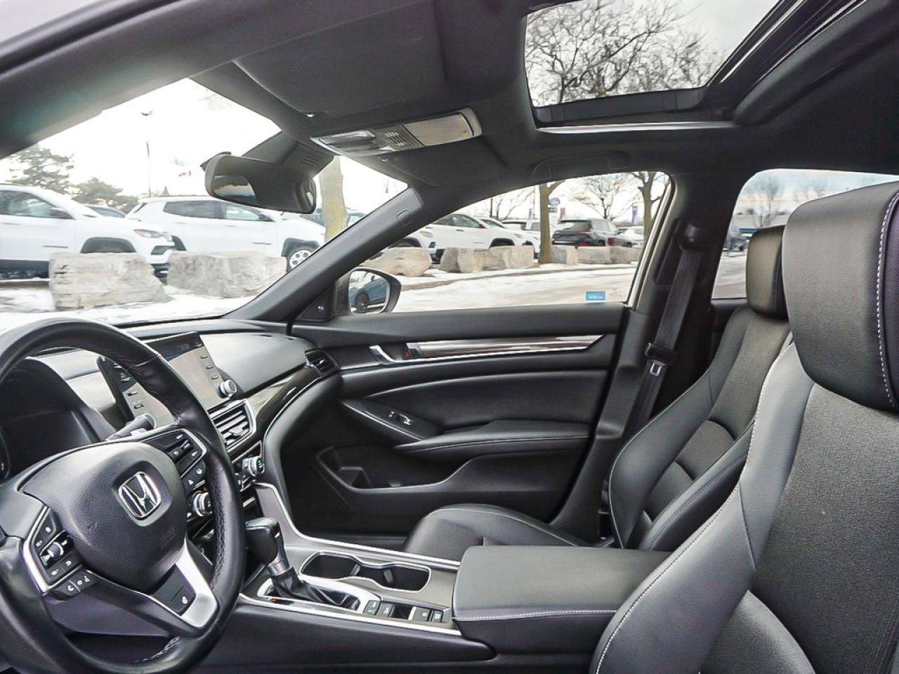 2022 Honda Accord Sedan  Photo