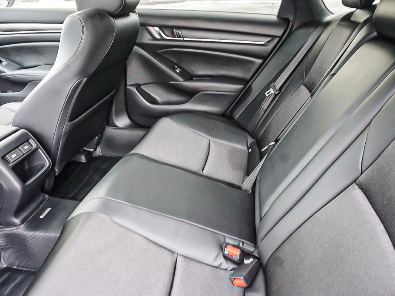 2022 Honda Accord Sedan  Photo