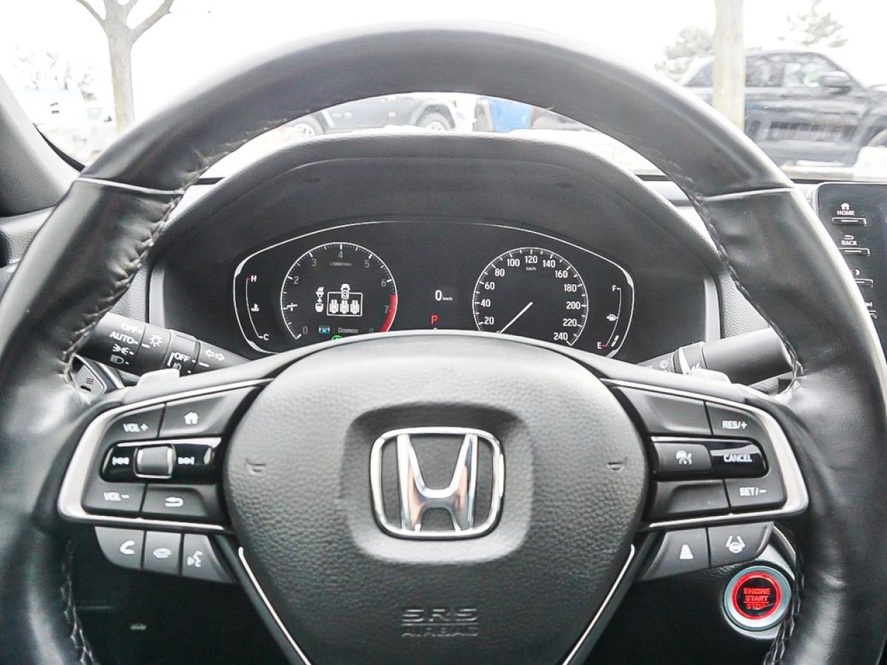 2022 Honda Accord Sedan  Photo