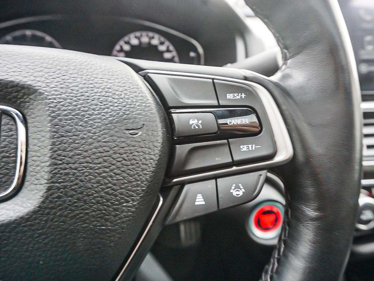 2022 Honda Accord Sedan  Photo