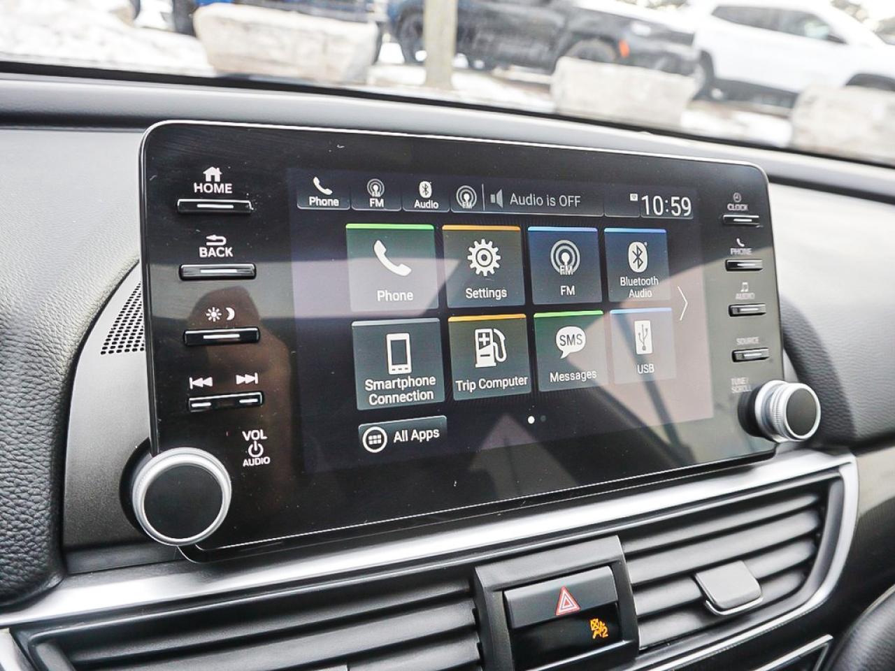 2022 Honda Accord Sedan  Photo