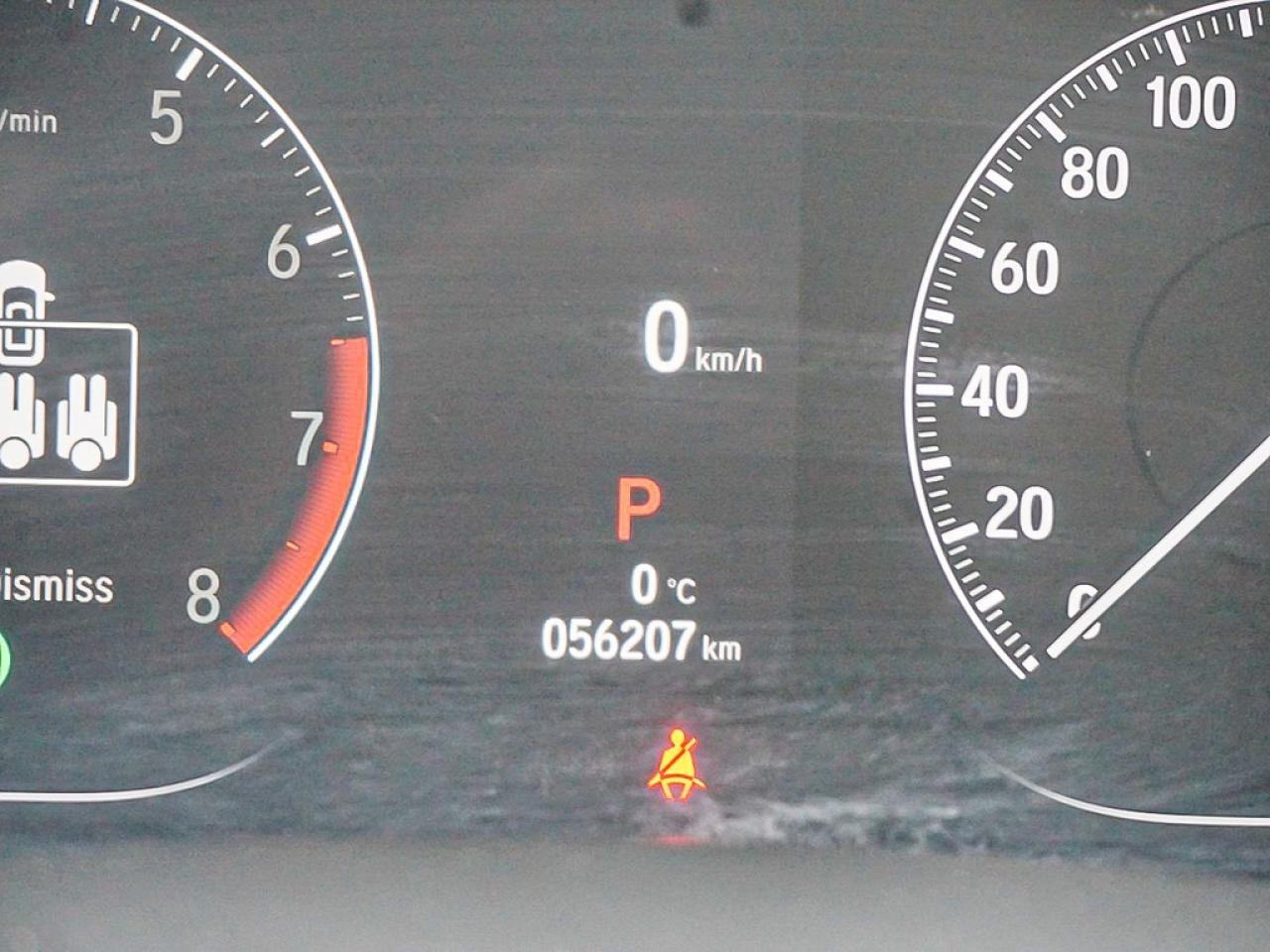 2022 Honda Accord Sedan  Photo