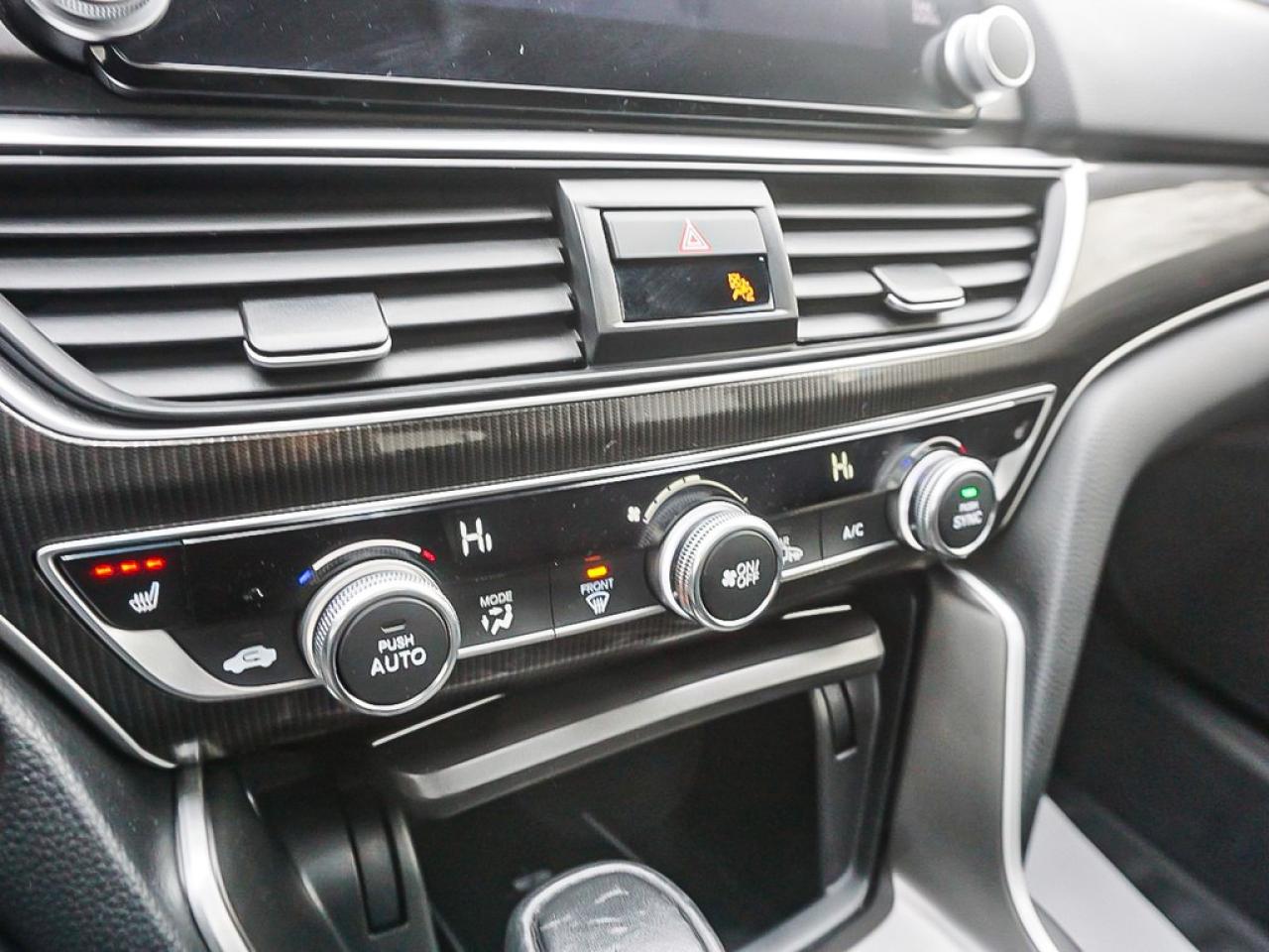 2022 Honda Accord Sedan  Photo