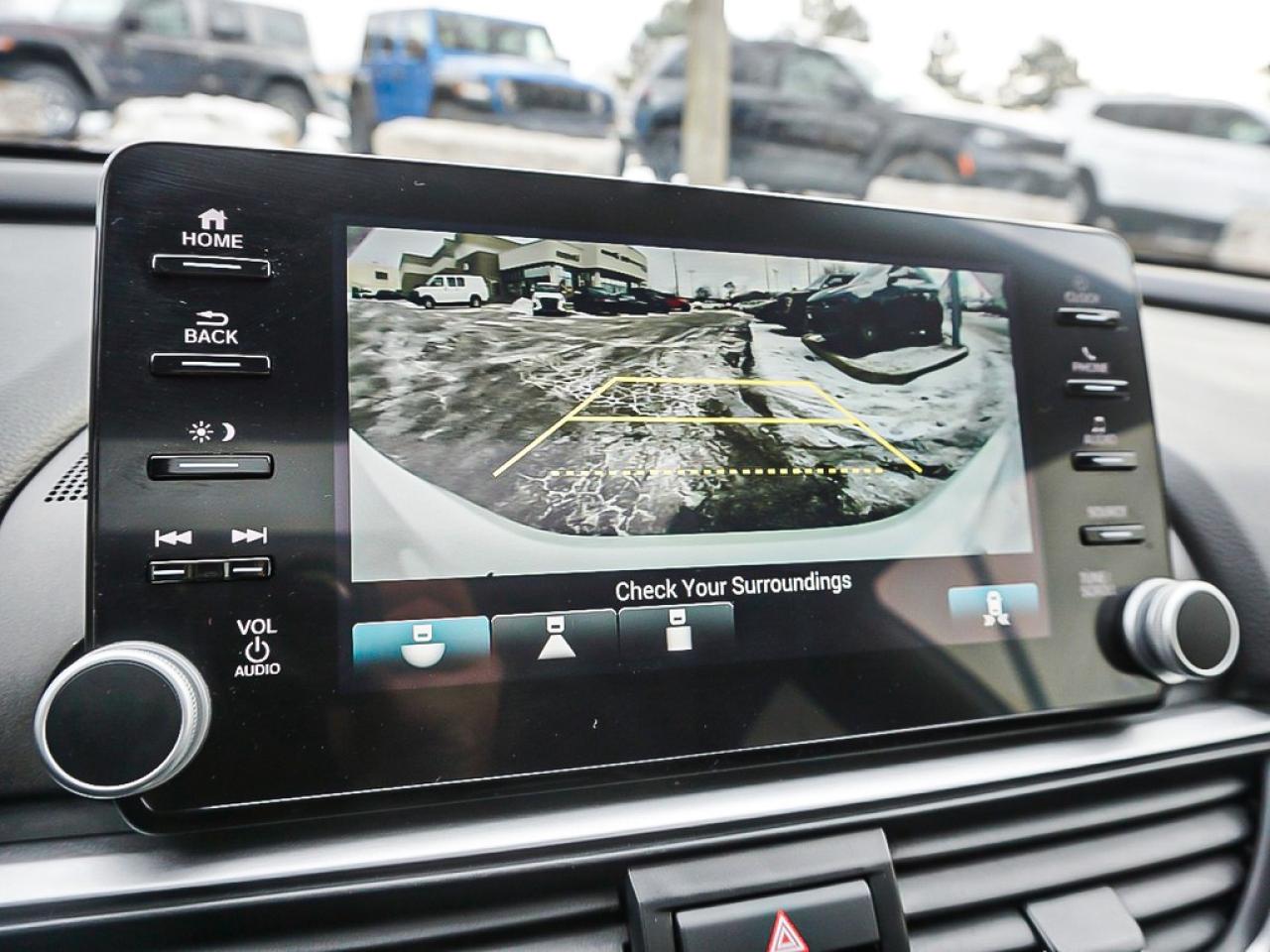 2022 Honda Accord Sedan  Photo