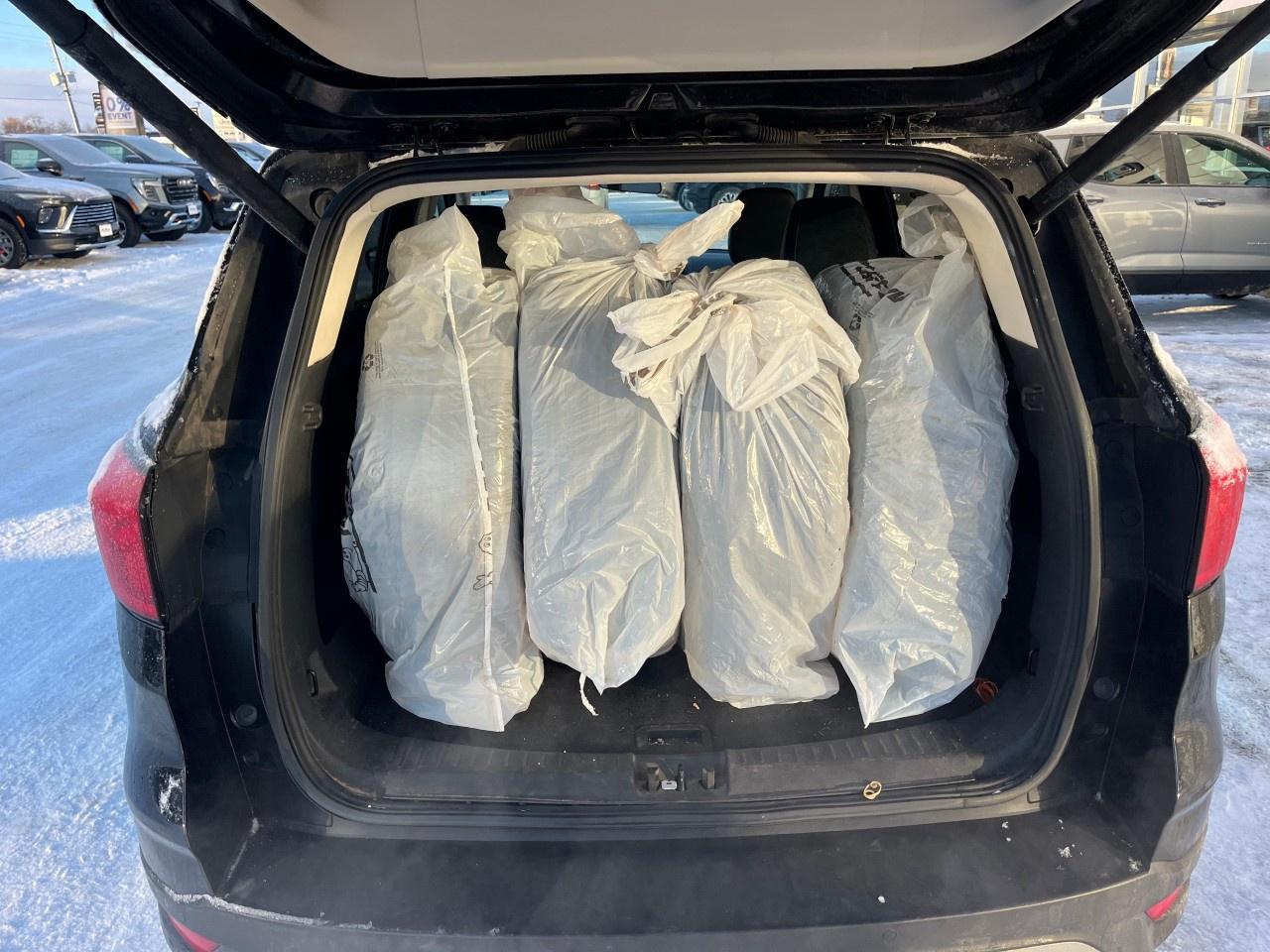 2019 Ford Escape SEL 4WD Photo