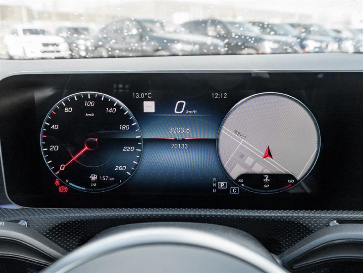 2019 Mercedes-Benz A-Class Base A 220 4dr All-Wheel Drive 4MATIC Sedan Photo