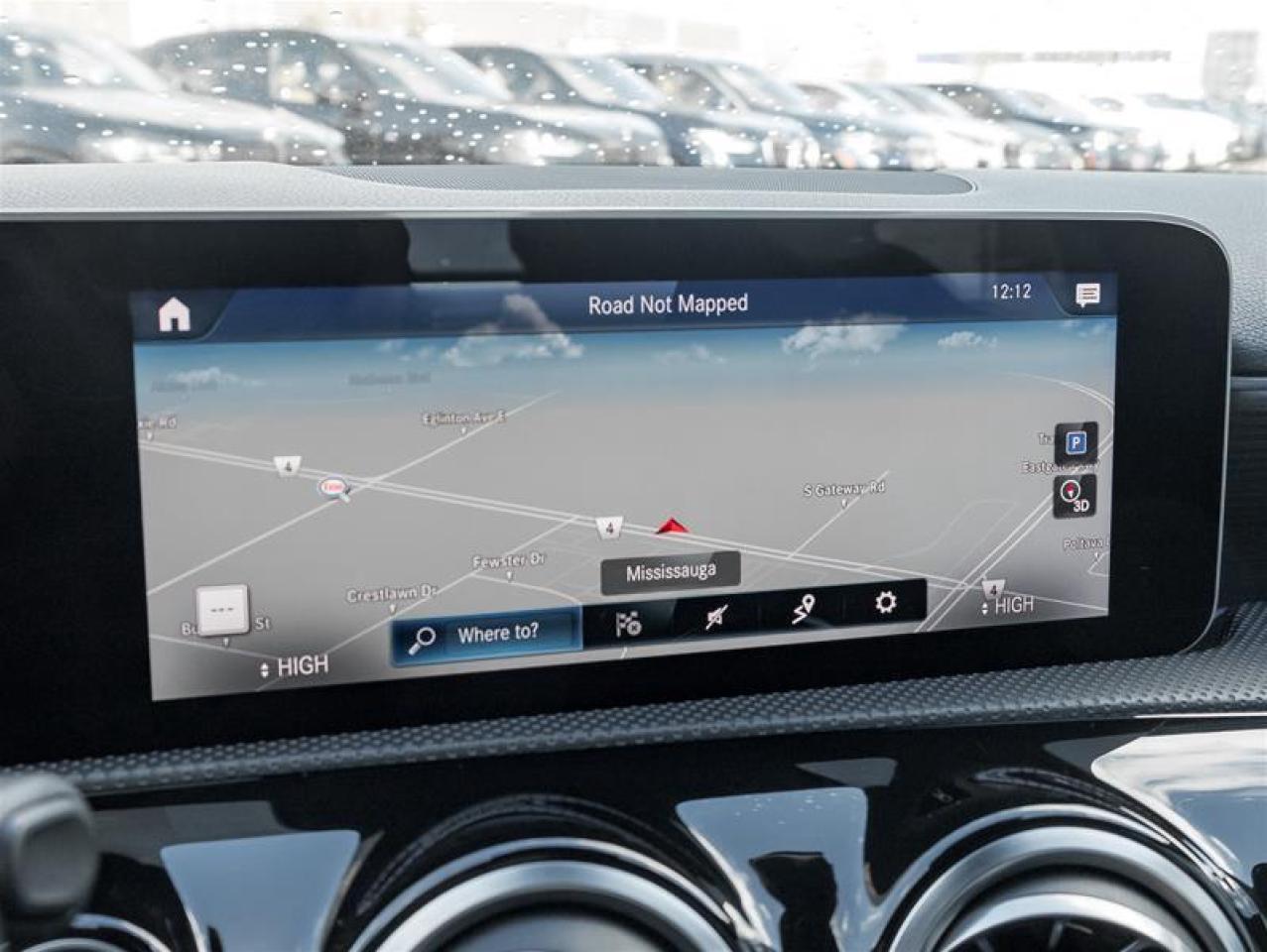 2019 Mercedes-Benz A-Class Base A 220 4dr All-Wheel Drive 4MATIC Sedan Photo