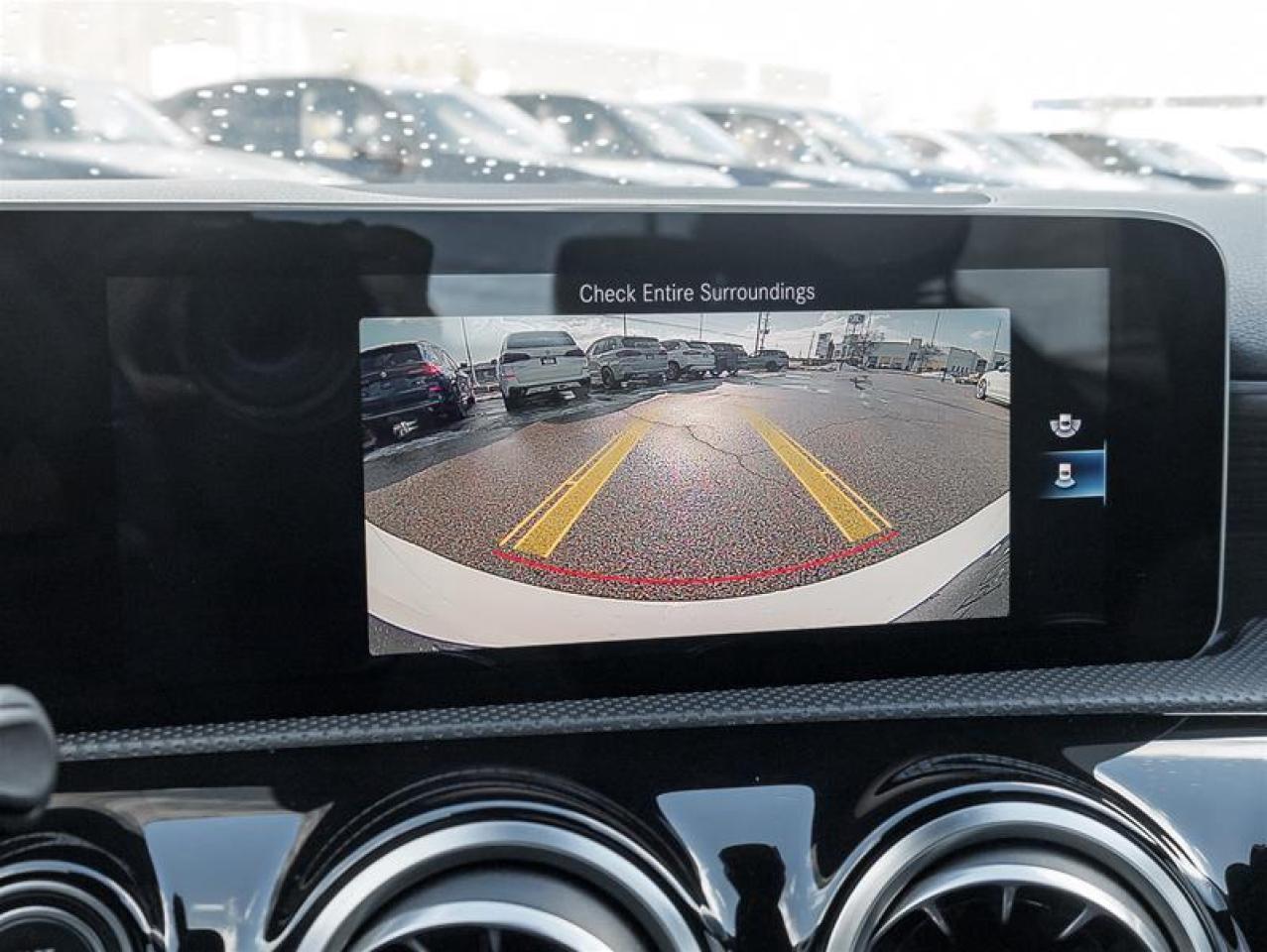 2019 Mercedes-Benz A-Class Base A 220 4dr All-Wheel Drive 4MATIC Sedan Photo