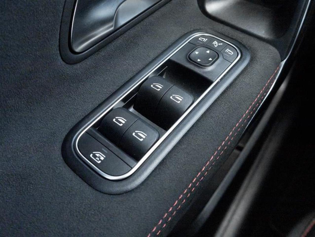 2019 Mercedes-Benz A-Class Base A 220 4dr All-Wheel Drive 4MATIC Sedan Photo