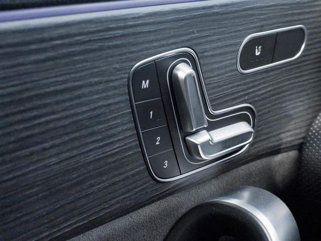 2019 Mercedes-Benz A-Class Base A 220 4dr All-Wheel Drive 4MATIC Sedan Photo