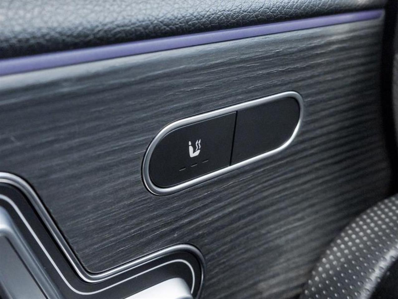 2019 Mercedes-Benz A-Class Base A 220 4dr All-Wheel Drive 4MATIC Sedan Photo