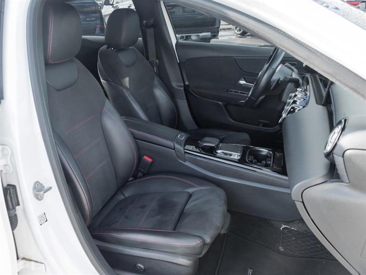 2019 Mercedes-Benz A-Class Base A 220 4dr All-Wheel Drive 4MATIC Sedan Photo