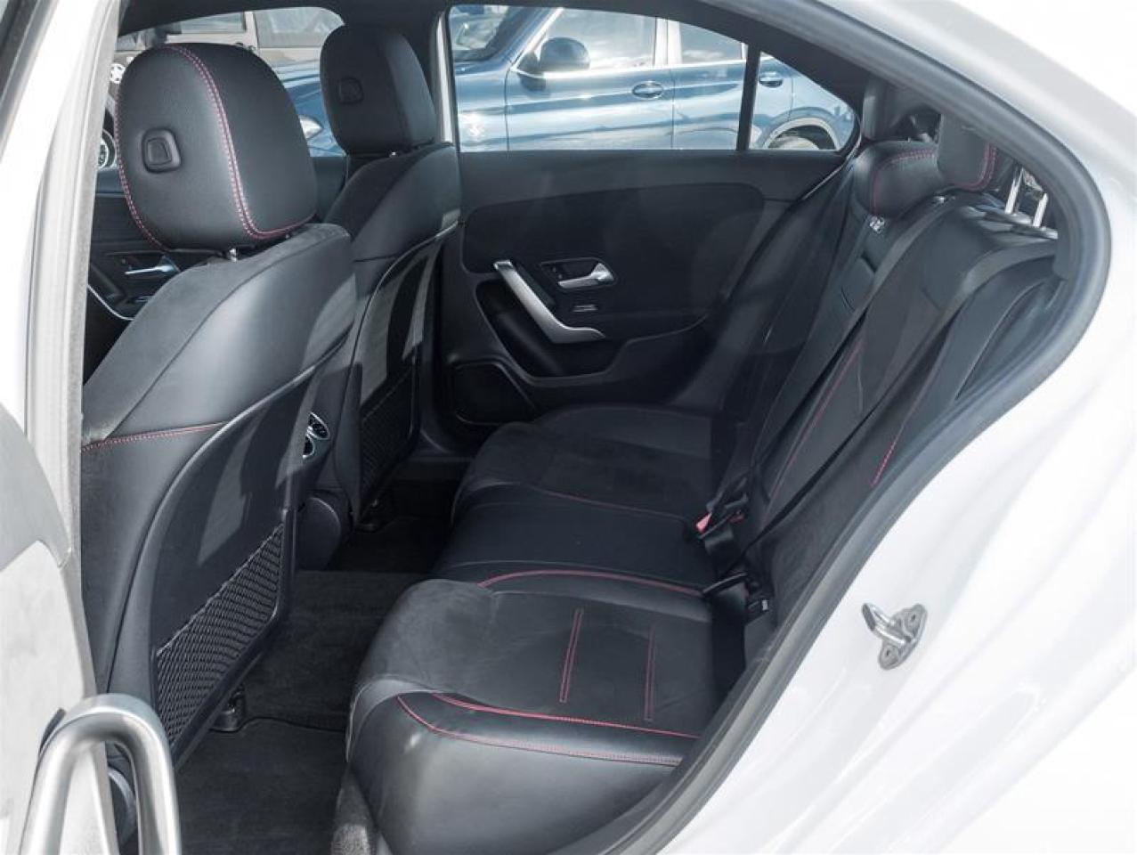 2019 Mercedes-Benz A-Class Base A 220 4dr All-Wheel Drive 4MATIC Sedan Photo