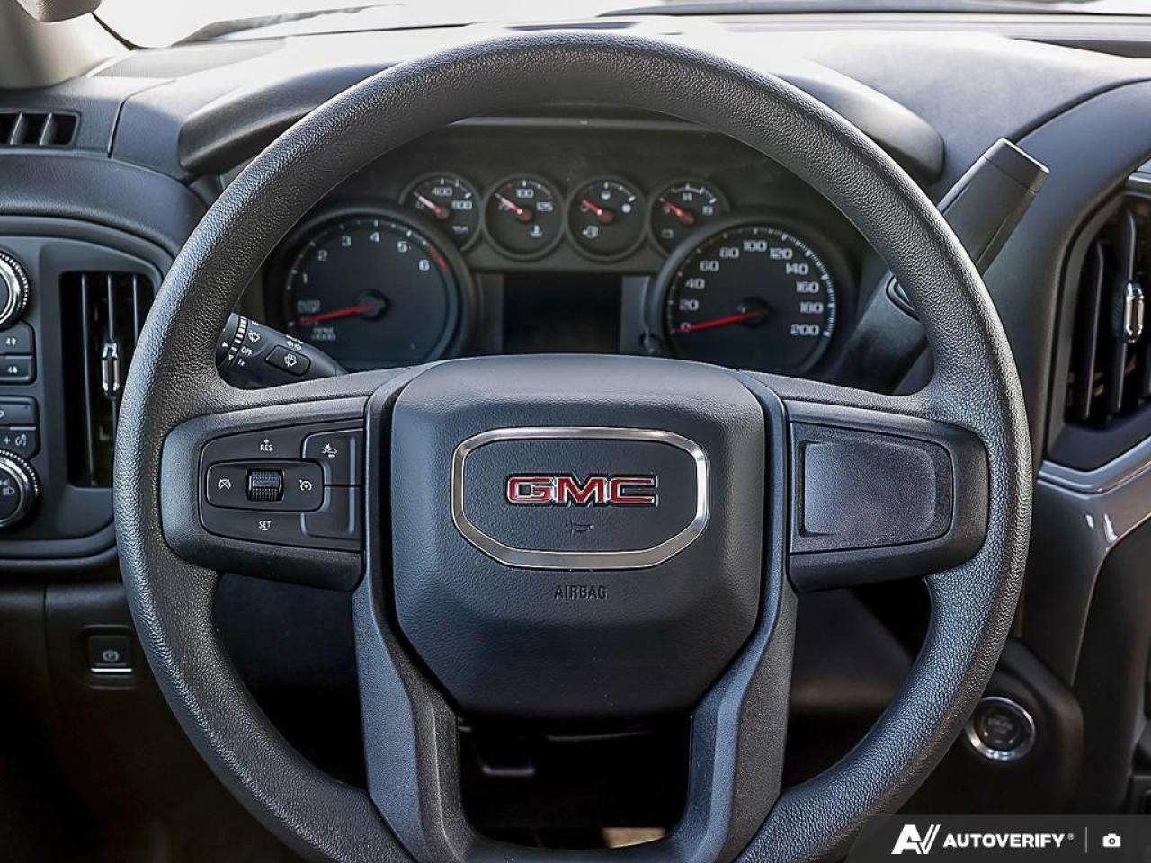 2026 GMC Sierra 1500 Crew Cab Short Box 4-Wheel Drive Pro Photo