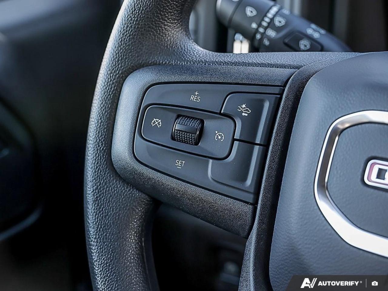 2026 GMC Sierra 1500 Crew Cab Short Box 4-Wheel Drive Pro Photo