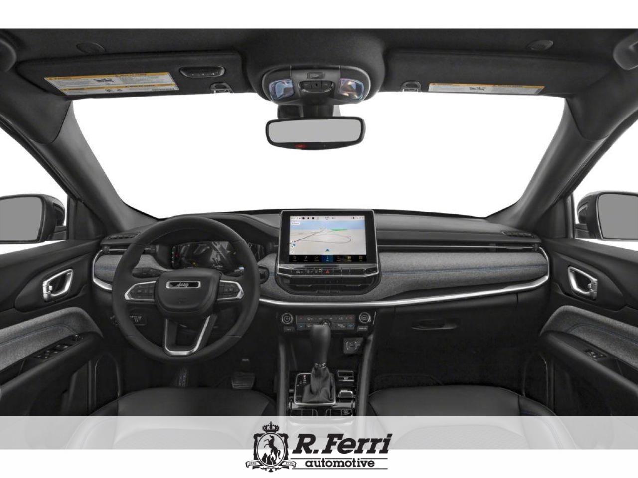 2026 Jeep Compass North 4dr 4x4 Photo4