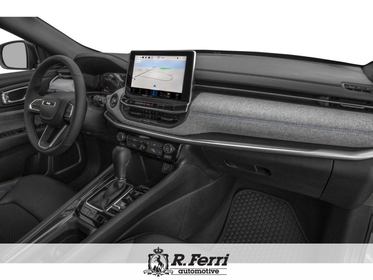 2026 Jeep Compass North 4dr 4x4 Photo