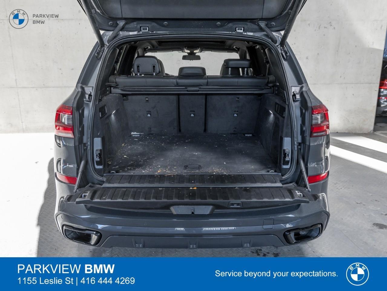 2022 BMW X5 xDrive40i 4dr All-Wheel Drive Sports Activity Vehicle Photo