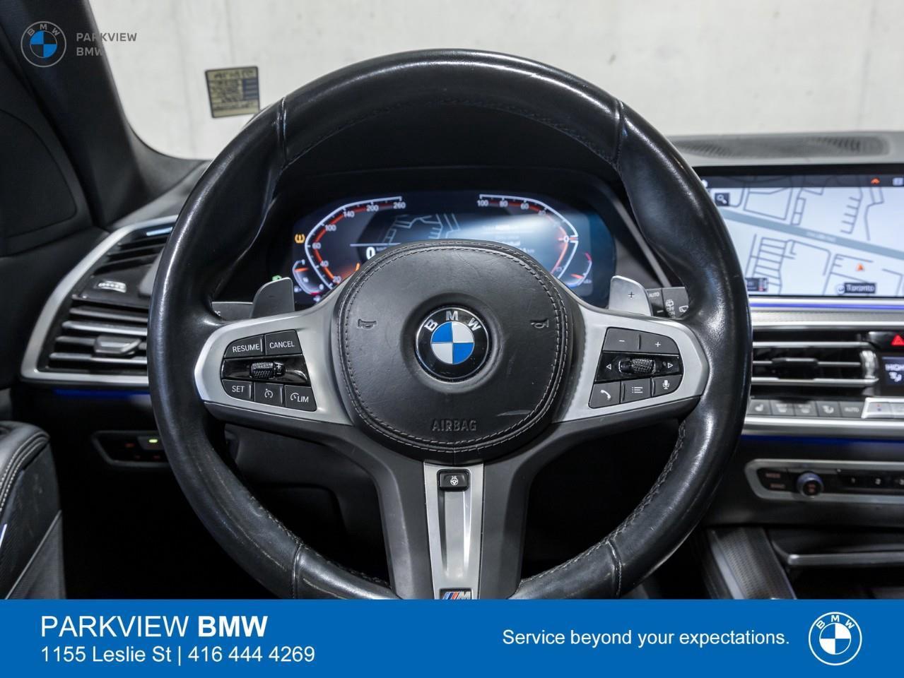 2022 BMW X5 xDrive40i 4dr All-Wheel Drive Sports Activity Vehicle Photo