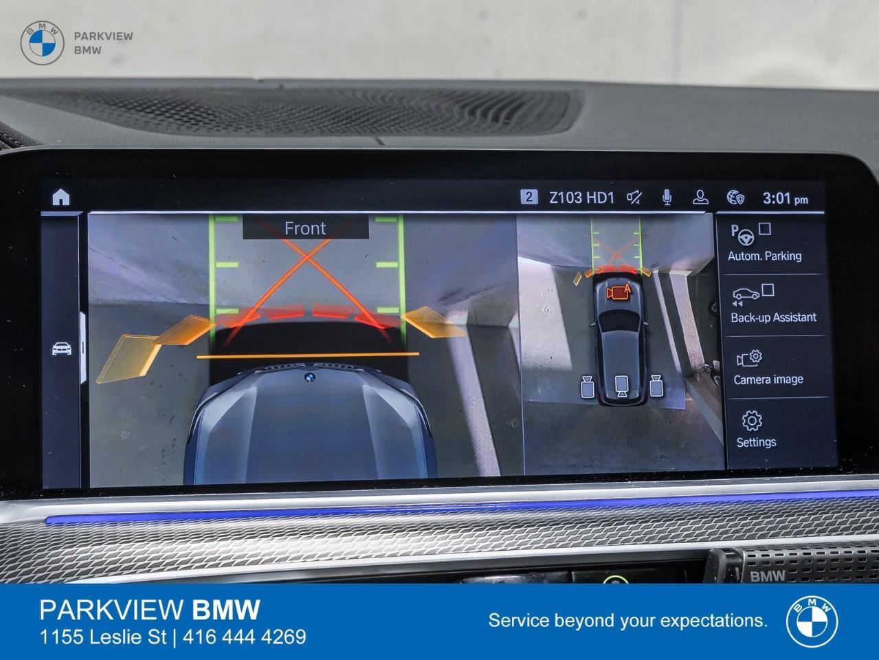 2022 BMW X5 xDrive40i 4dr All-Wheel Drive Sports Activity Vehicle Photo