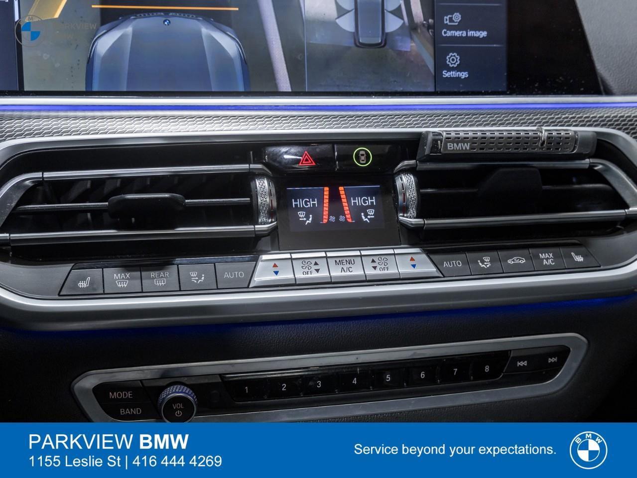 2022 BMW X5 xDrive40i 4dr All-Wheel Drive Sports Activity Vehicle Photo